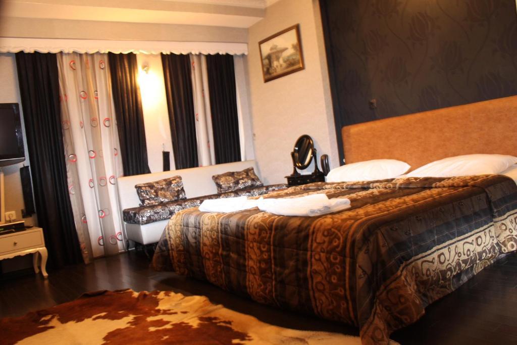 Sultansaray Suites Istanbul Room photo